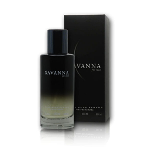 Cote d'Azur SAVANNA for men vīriešu tualetes ūdens