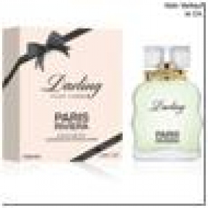 Tualetes ūdens PARIS RIVIERA Darling sieviešu 100ml