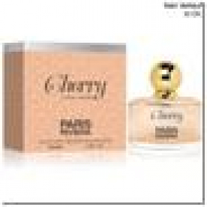 Tualetes ūdens PARIS RIVIERA Riviera Cherry sieviešu 100ml