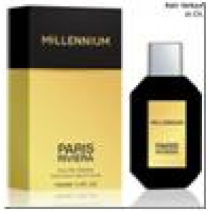 Tualetes ūdens PARIS RIVIERA Millenium vīriešu 100ml