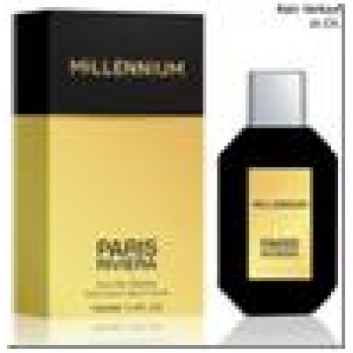 Tualetes ūdens PARIS RIVIERA Millenium vīriešu 100ml