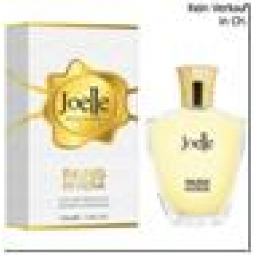 Tualetes ūdens PARIS RIVIERA Joelle  sieviešu 100ml