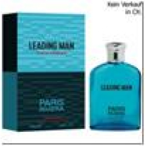 Tualetes ūdens PARIS RIVIERA Leading Man vīriešu 100ml