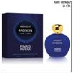 Tualetes ūdens PARIS RIVIERA Midnight Passion sieviešu 100ml