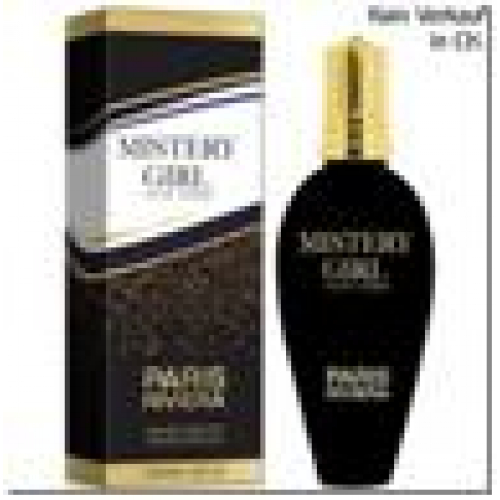 Tualetes ūdens PARIS RIVIERA Mistery Girl Black sieviešu 100ml