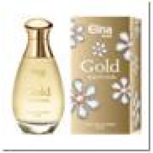 Tualetes ūdens ElinaMed Gold edition 100ml sieviešu