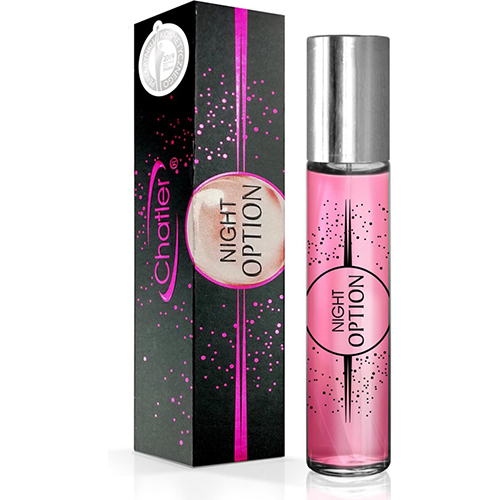 Chatler OPTION NIGHT WOMAN sieviešu smaržūdens
